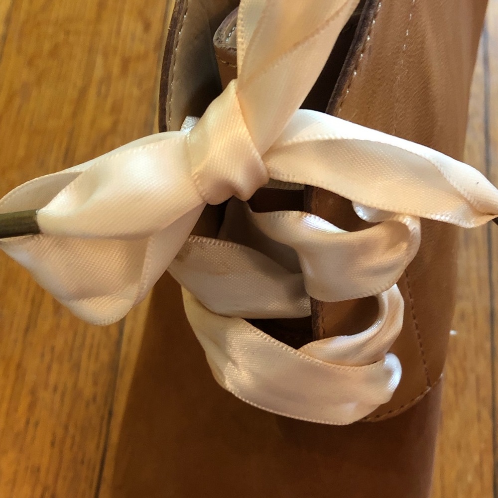 Booties - Picture 6 of 8
